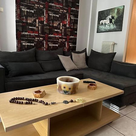 Angel , Luxury 2Bd Apartment Next To The Beach Αθήνα Εξωτερικό φωτογραφία