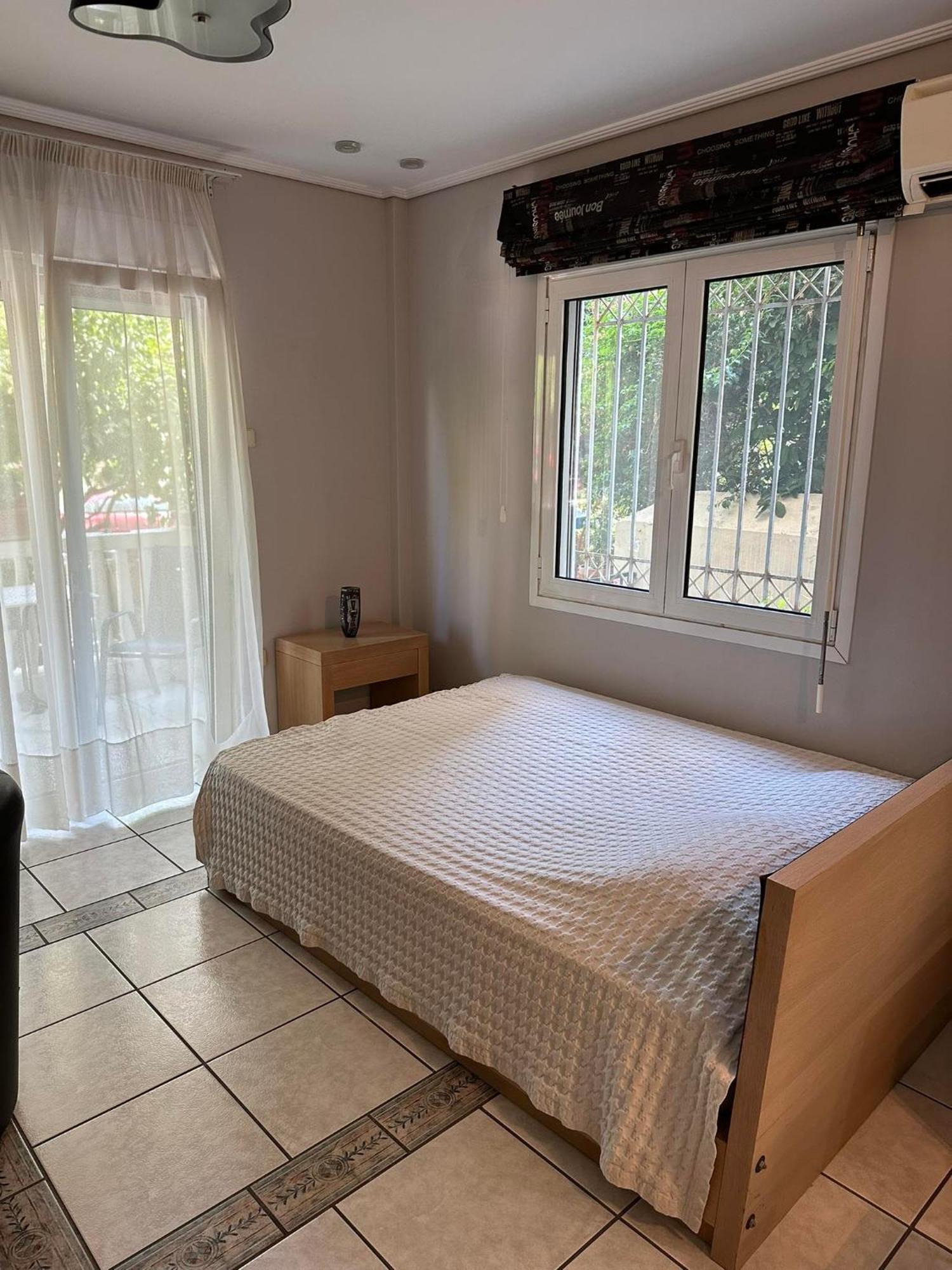 Angel , Luxury 2Bd Apartment Next To The Beach Αθήνα Εξωτερικό φωτογραφία