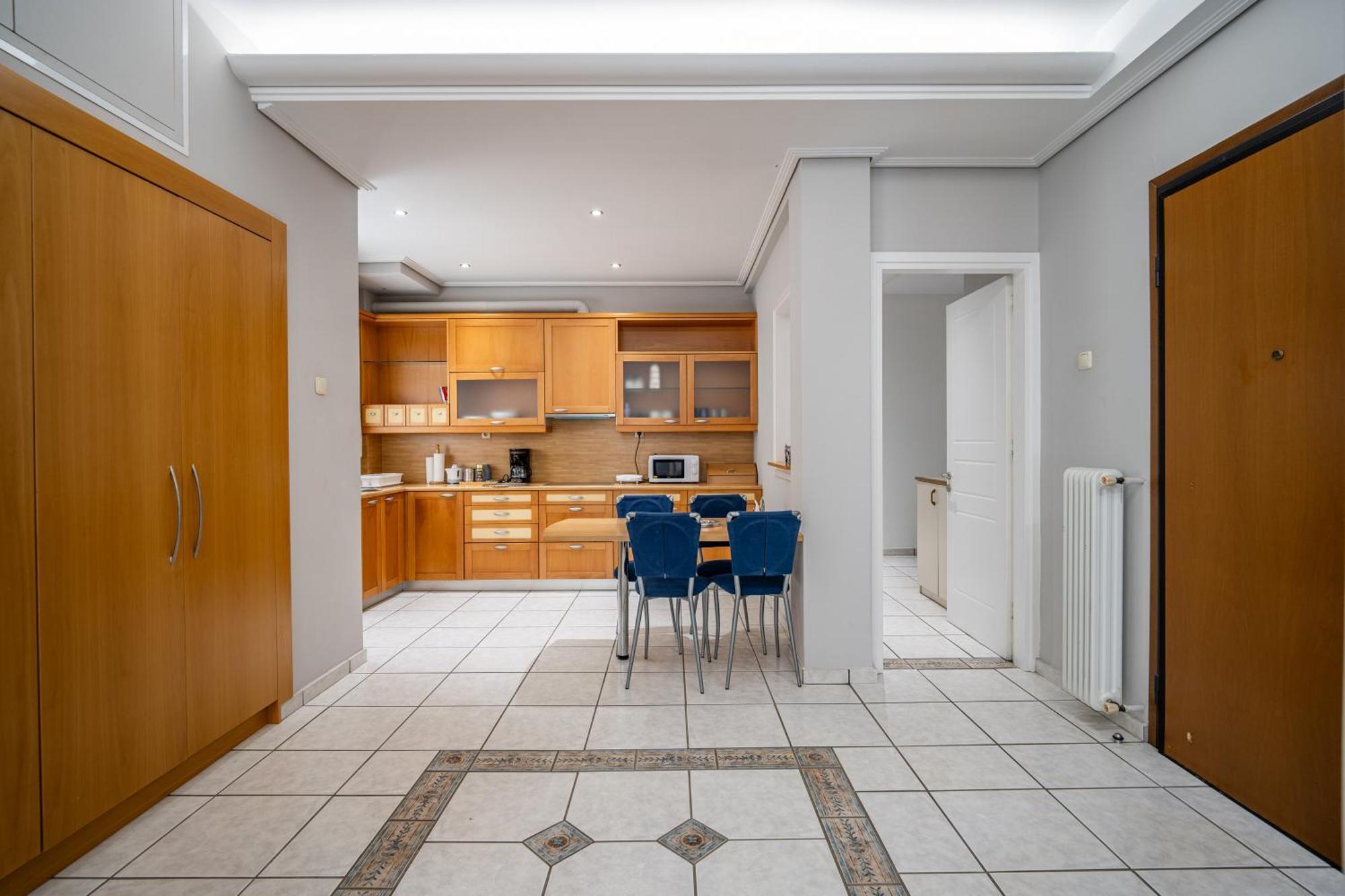 Angel , Luxury 2Bd Apartment Next To The Beach Αθήνα Εξωτερικό φωτογραφία
