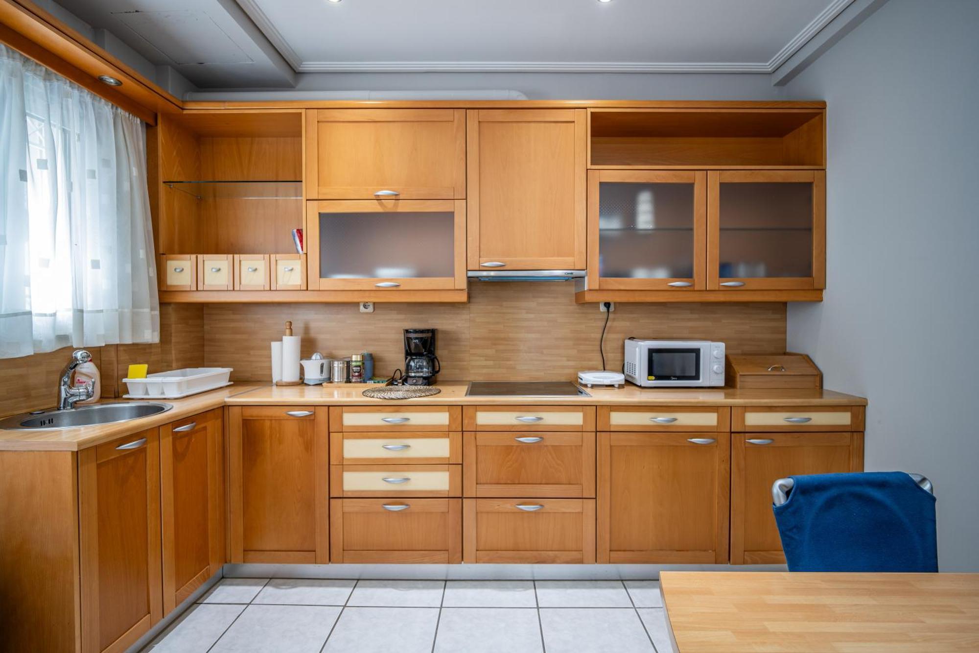 Angel , Luxury 2Bd Apartment Next To The Beach Αθήνα Εξωτερικό φωτογραφία