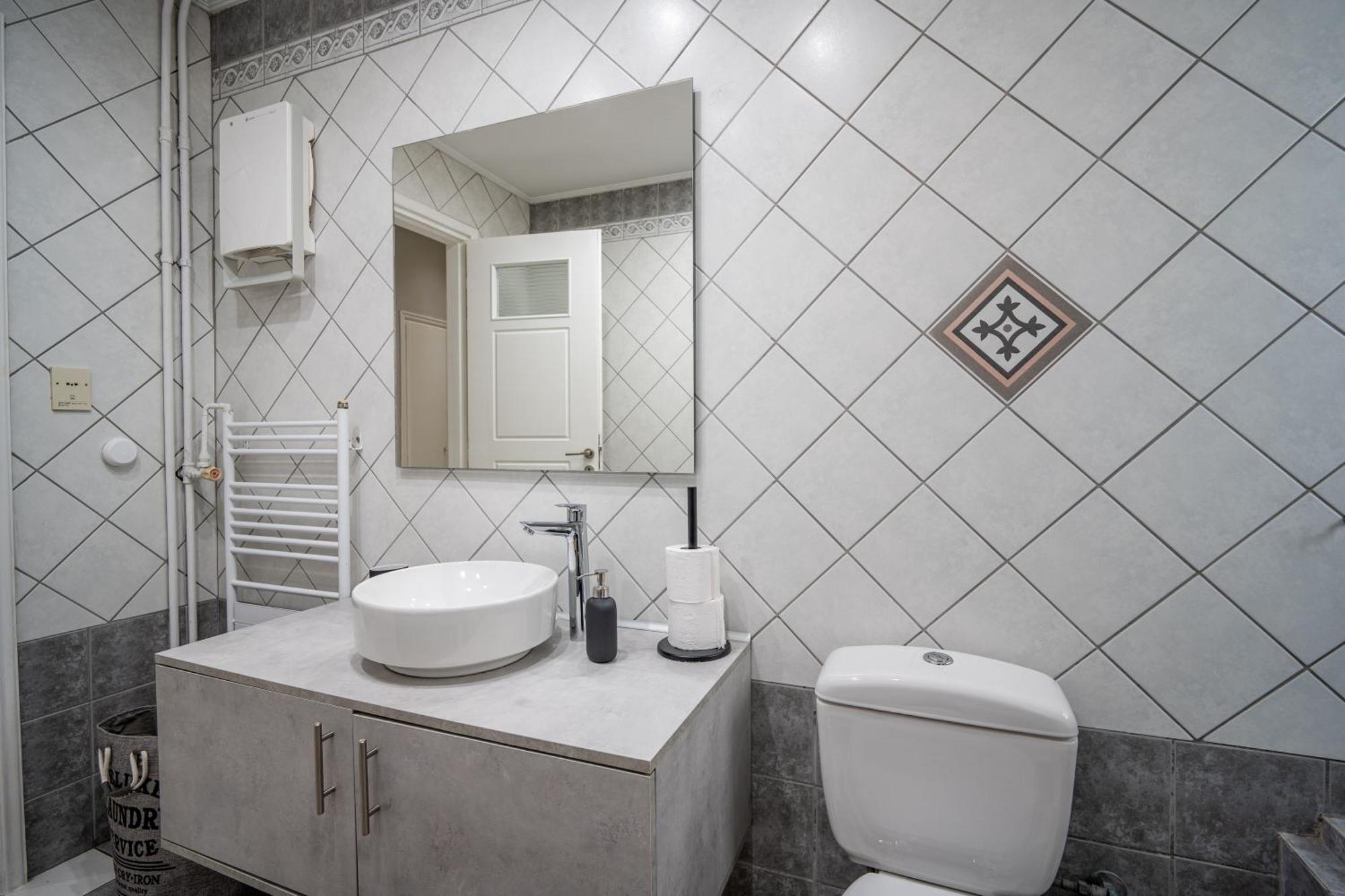 Angel , Luxury 2Bd Apartment Next To The Beach Αθήνα Εξωτερικό φωτογραφία