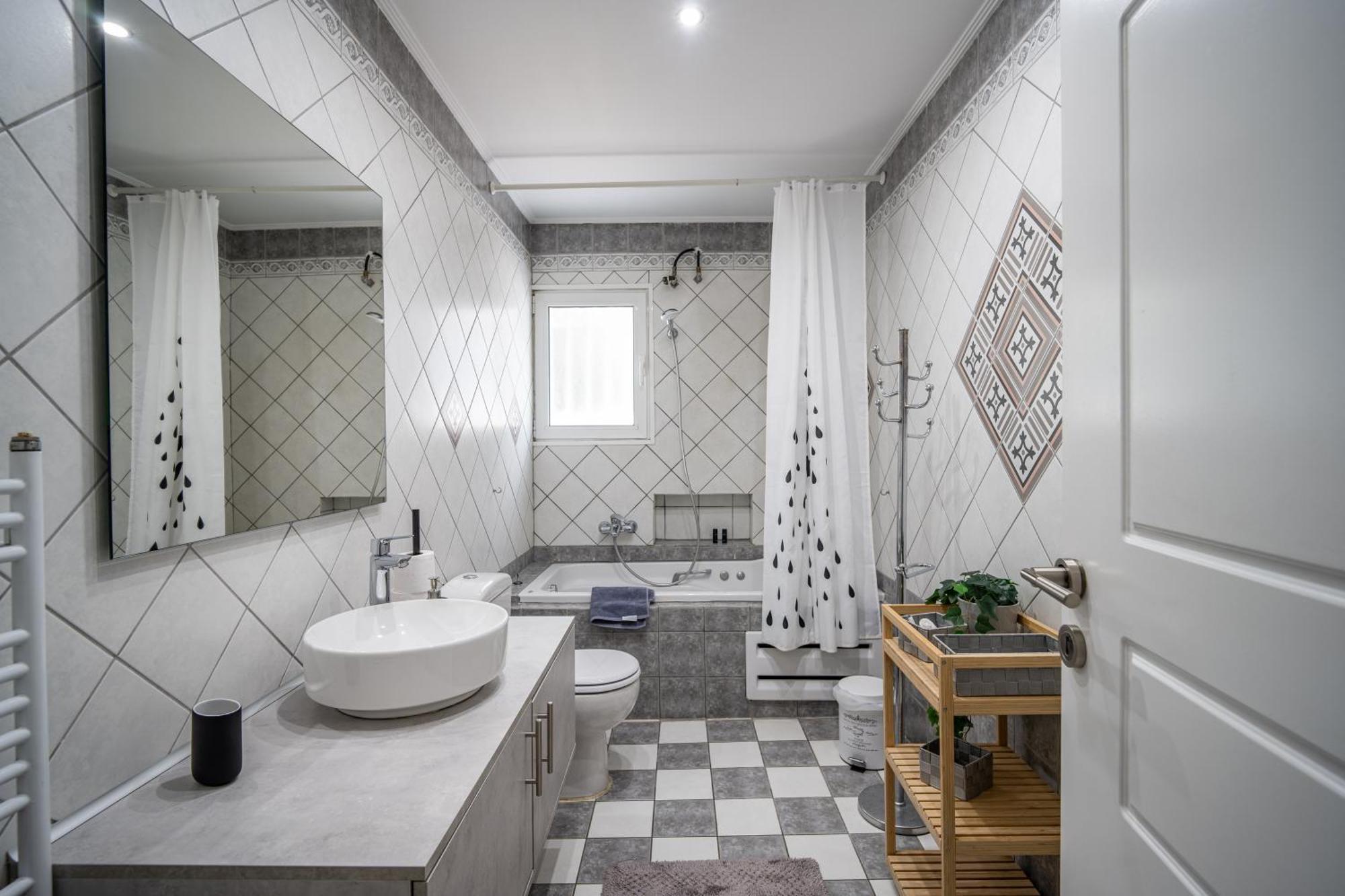 Angel , Luxury 2Bd Apartment Next To The Beach Αθήνα Εξωτερικό φωτογραφία